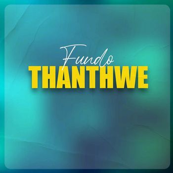 Fundo - Thanthwe