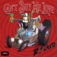 The Rocketz - Can't Buy Me Love