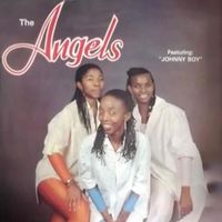 The Angels - Johnny Boy + Fantasy