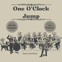 Benny Goodman - One O'Clock Jump