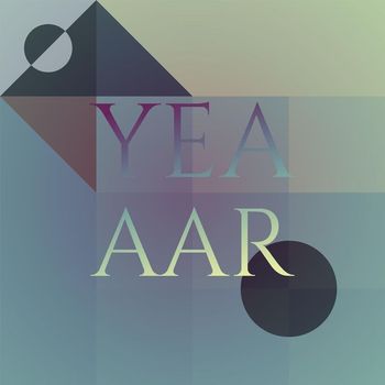 Various Artists - Yea Aar