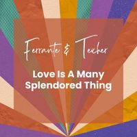 Ferrante & Teicher - Love Is A Many Splendored Thing