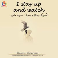 Mohammed - I Stay Up And Watch - Single