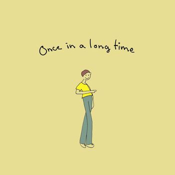 Joey Pecoraro - Once in a Long Time