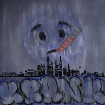 Falk - Krank