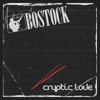 Robbie Bostock - Cryptic Love