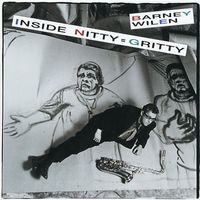 Barney Wilen - Inside Nitty = Gritty