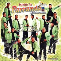 Banda La Parranda - Te Amo