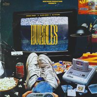 Manak Singh - Hurdles (feat. Bling Singh)
