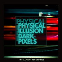 Physical Illusion - Dark Pixels