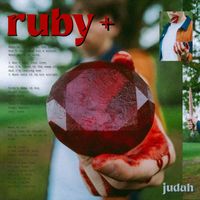 Judah - ruby +