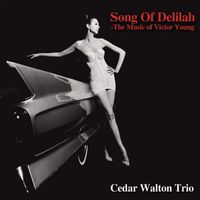 Cedar Walton Trio - Song of Delilah