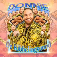 Donnie - De Kibbelingsound