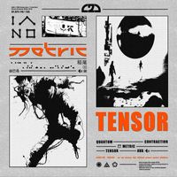 Inao - Metric Tensor EP