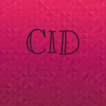 Various Artists - Cid Bata