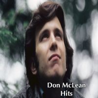 Don McLean - Don McLean Hits