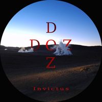 Doz - Invictus (Explicit)