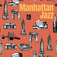 Relaxing Morning Jazz - Manhattan Jazz