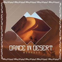 Mehrdad - Dance in Desert