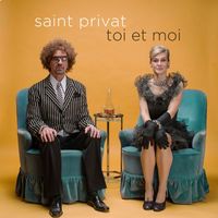 Saint Privat - Toi et Moi