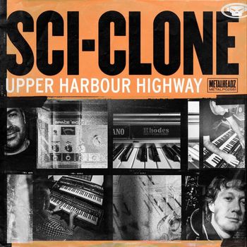 Sci-Clone - Upper Harbour Highway