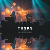 Tusks - Avalanche (Live)