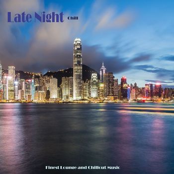 Various Artists - Late Night Chill