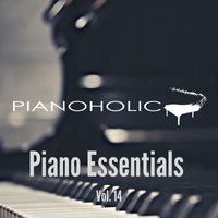 Pianoholic - Piano Essentials, Vol. 14