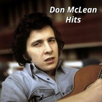 Don McLean - Don McLean Hits