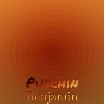 Various Artists - Punchin Benjamin