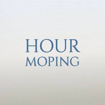 Various Artists - Hour Moping