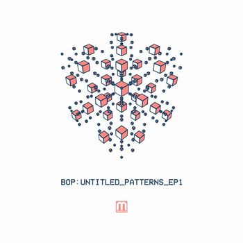 Bop - Untitled Pattern 51