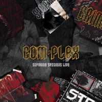 Felip - COM•PLEX (Superior Sessions Live)