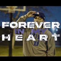 Hazy - Forever In My Heart (Explicit)