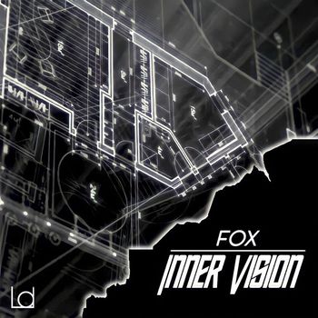 DJ Fox - INNER VISION EP