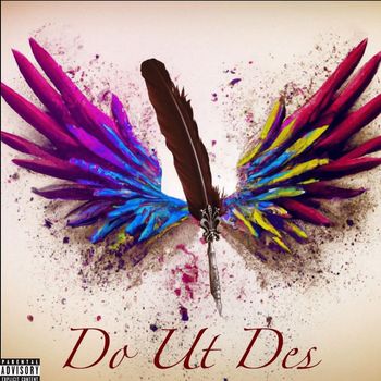 Icaro - Do Ut Des (Explicit)