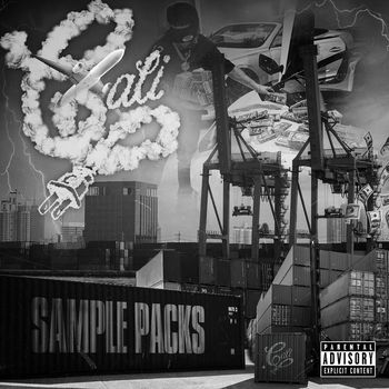 cali - Sample Packs (Explicit)