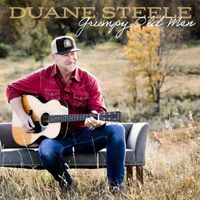 Duane Steele - Grumpy Old Men