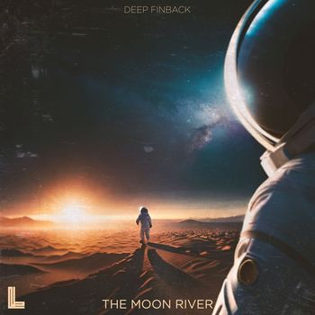 Deep Finback - The Moon River