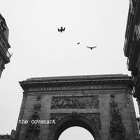 rudibaum - the convenant
