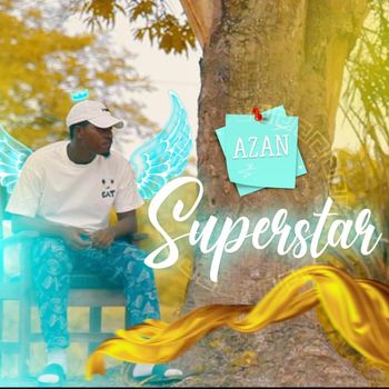 Azan - Superstar