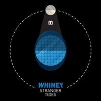 Whiney - Moondance