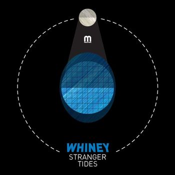 Whiney - Moondance