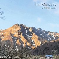 The Marshals - Howl