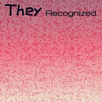 Various Artists - They Recognized