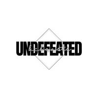 KCBEASTS - UNDEFEATED