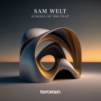 Sam Welt - Echoes of the Past