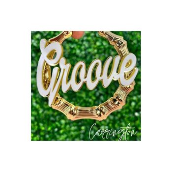 Carrington - Groove