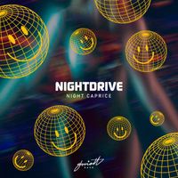 Nightdrive - Night Caprice