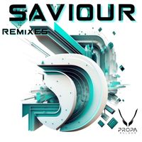 DJ Rap - Saviour Remixes